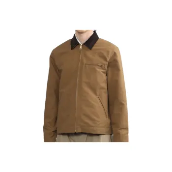 Simple Basics Jacket