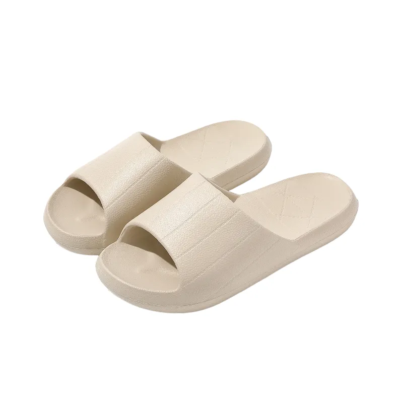 Home Use Plain Flip Flops-8
