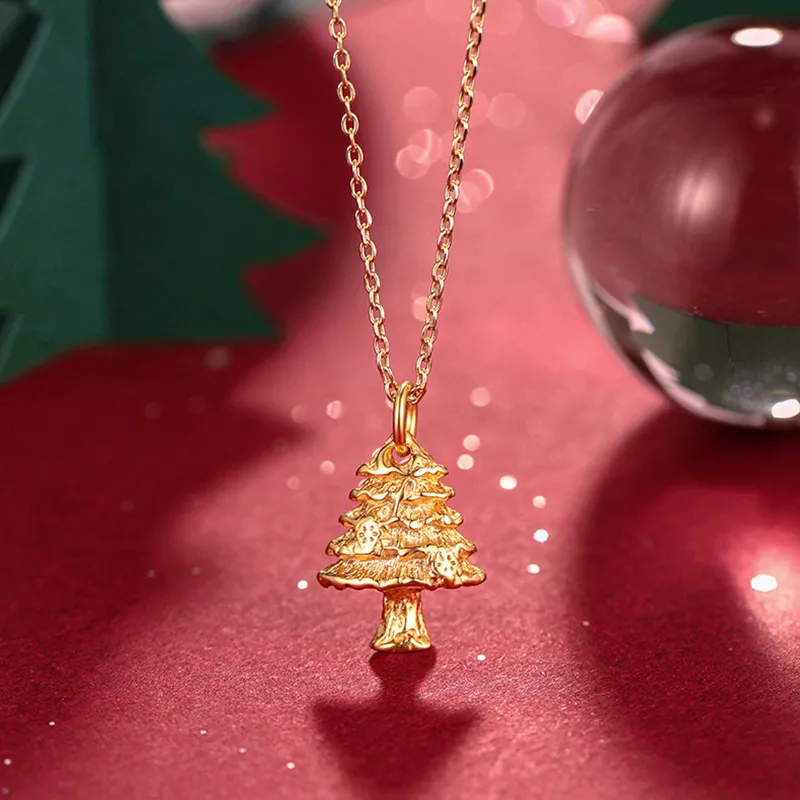 Simple Fashionable Necklace-2