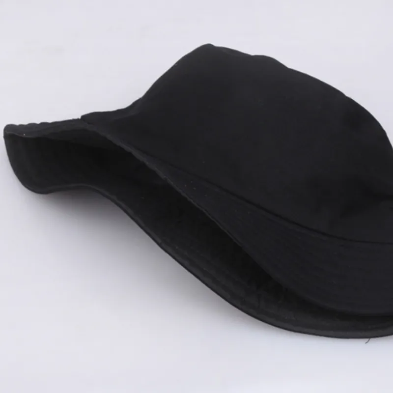 Fashionable Basics Bucket Hat-6
