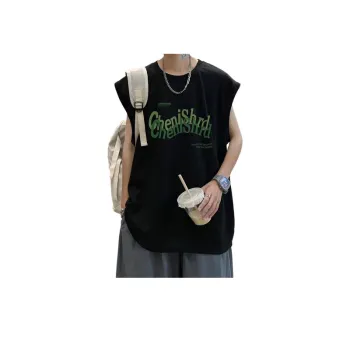 Thin Basketball Sleeveless Vest