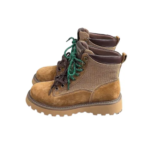 Basics Casual Outdoor Boots