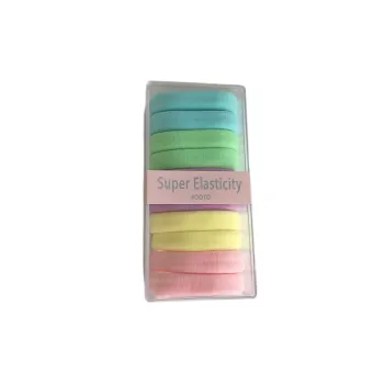 Casual Hair Tie