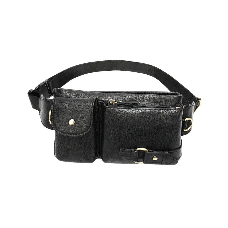 Casual Basics Fanny Pack-3
