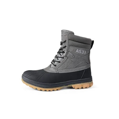 Casual Breathable Outdoor Boots