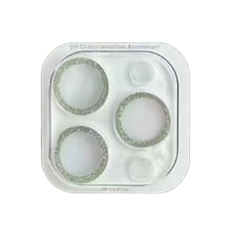 Basics Lightweight Mobile Phone Lens Protectors-4
