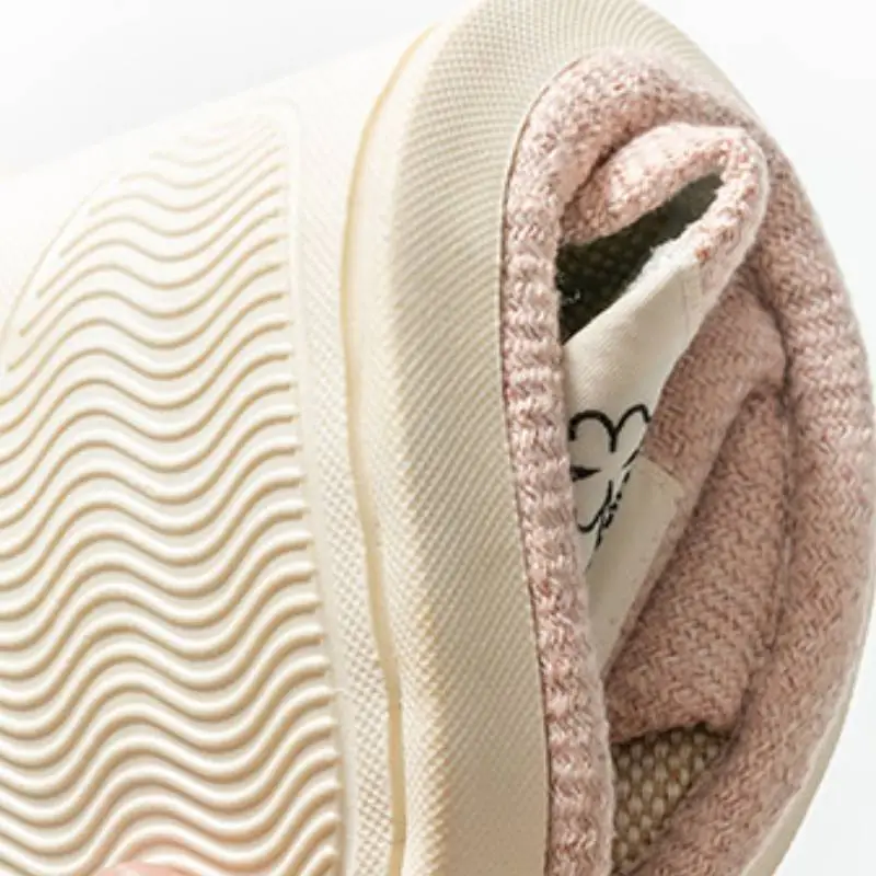 Casual Simple Flip flops-2