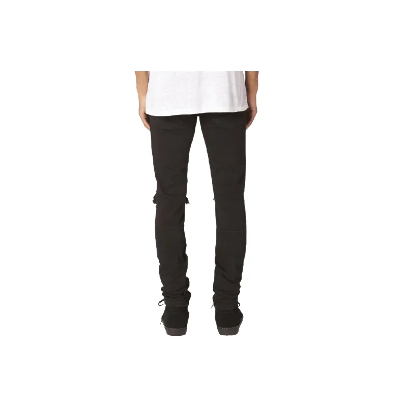 Fashionable Basics Jeans-1
