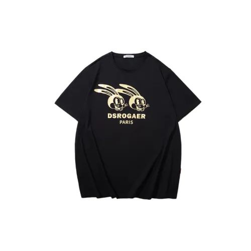 Simple Loose T shirt