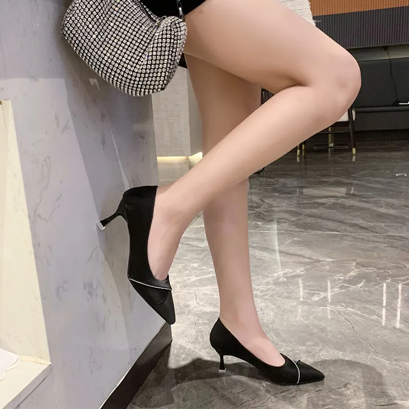 Fashionable Sexy High Heels-2
