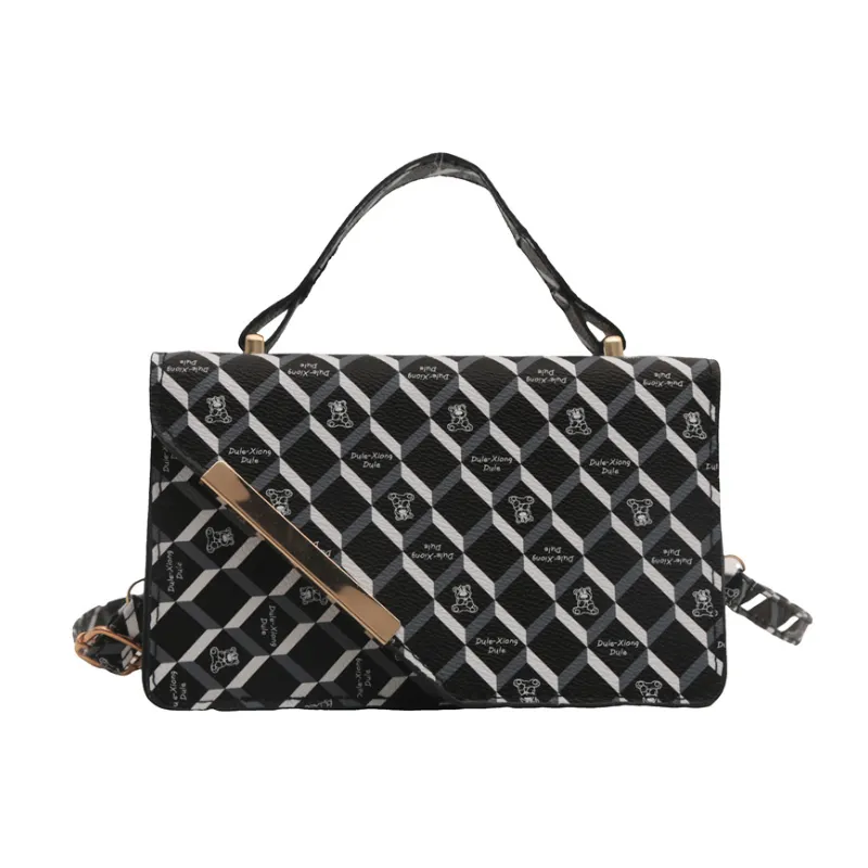 Casual Fashionable Shoulder Bag-3