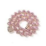 Gold Pink