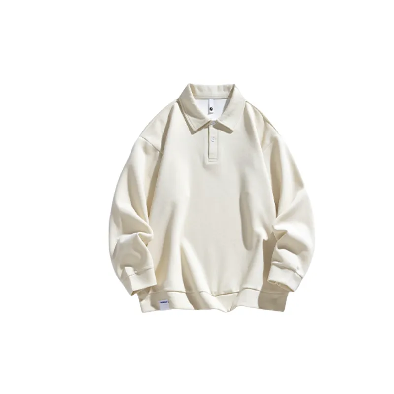 Simple Basics Pique Polo-0