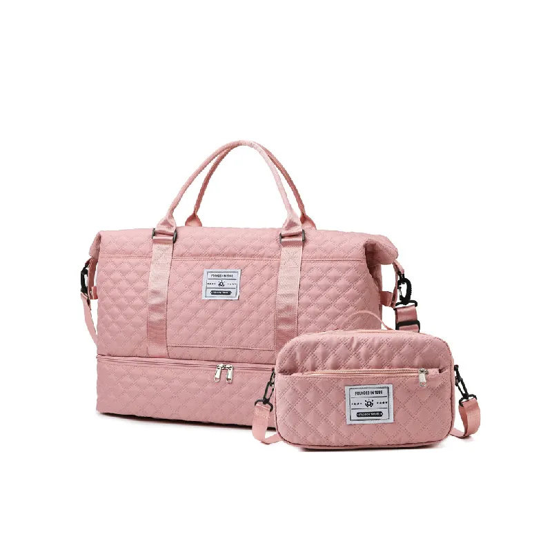 Basics Simple Crossbody Bag-5