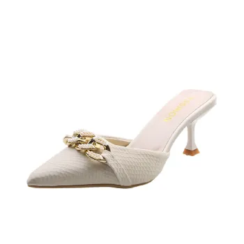 Fashion Casual High Heels