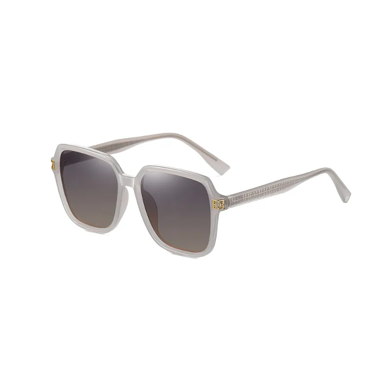 Fashionable Street Sunglasses Unisex-6