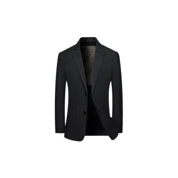 Business Casual Business Suit