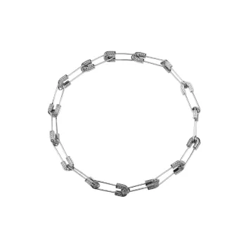 Simple Basics Necklace