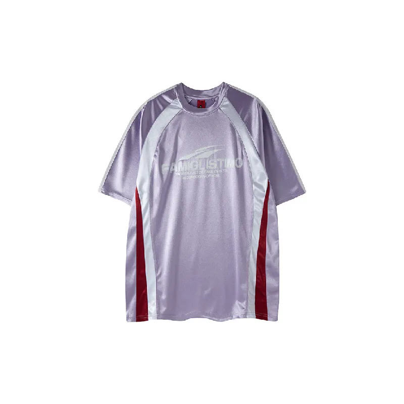 Trendy Retro Street 100% Cotton T Shirt Unisex-4