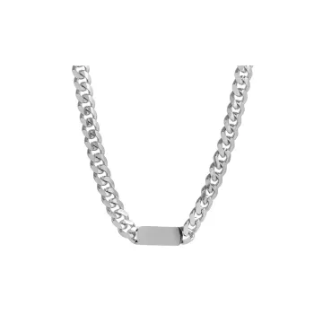 Simple Elegant Necklace
