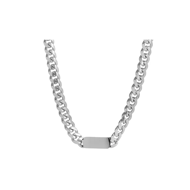 Simple Elegant Necklace-0