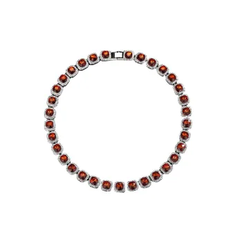 Hip Hop Diamond Necklace