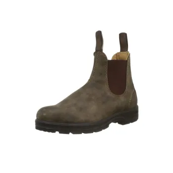 Fashionable Casual Chelsea Boot