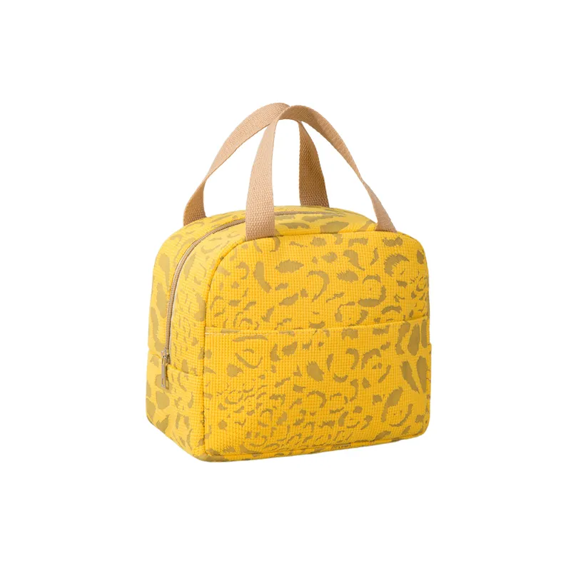 Basics Simple Travel Bag-4