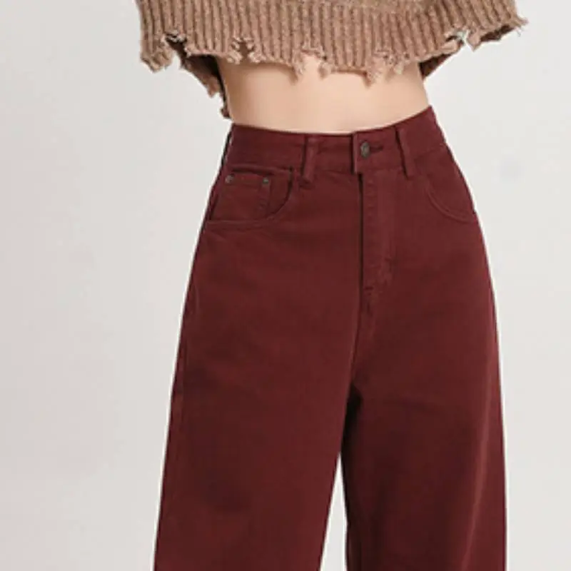 Glamorous Street Jeans-5