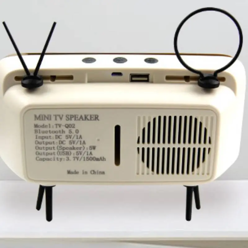 Retro Simple Fashionable Phone Stands-2
