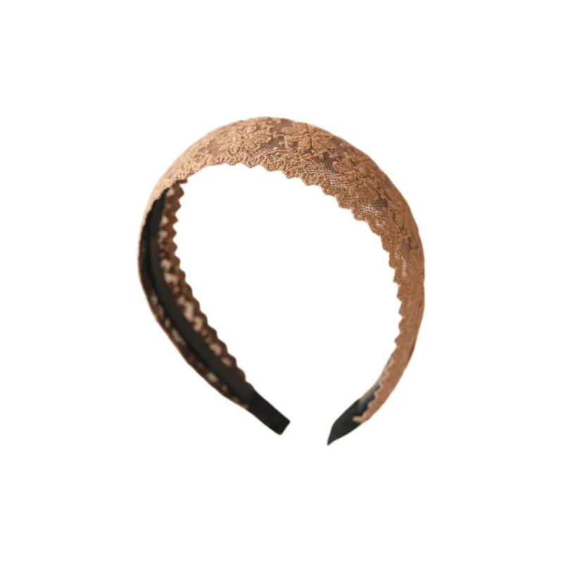 Retro Funky Hair Clasp-3