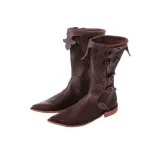 Red Brown