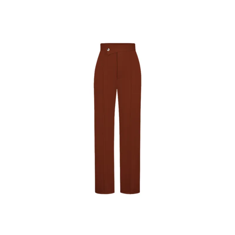Breathable Fashion Casual Pants-0