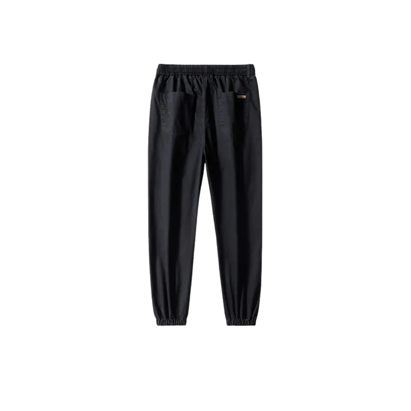 Loose Harlan Sweatpants-15