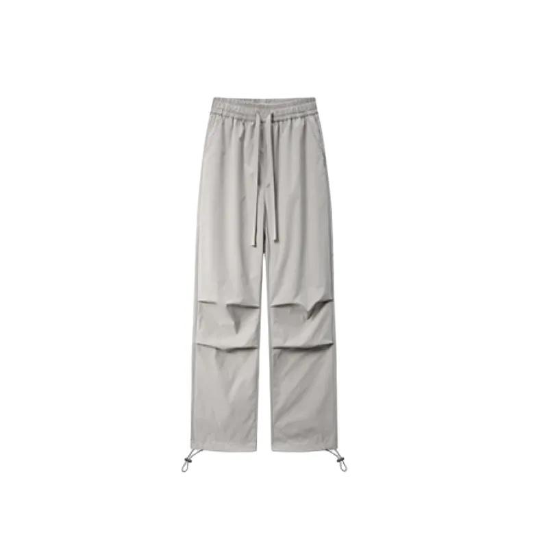 Fashionable Basics Hard Shell Pants-4