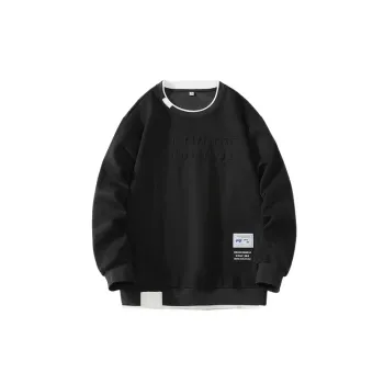 Casual Fashionable Long Sleeve Sweatshirt