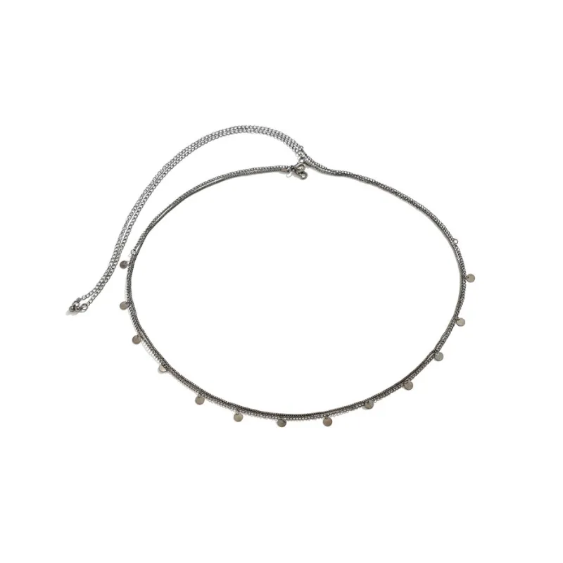 Casual Fashionable Waist Chain-2