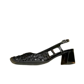 Casual Fashionable Mary Jane Shoes