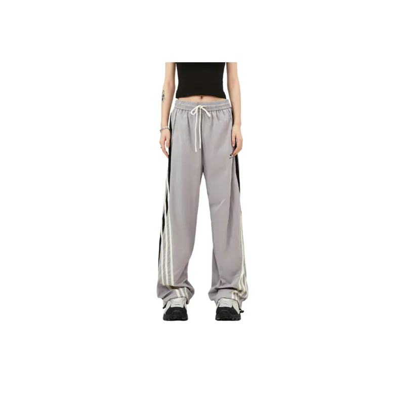 Sports Style Outdoor Retro Casual Pants-9