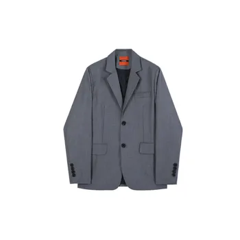 Trendy Casual Business Suit