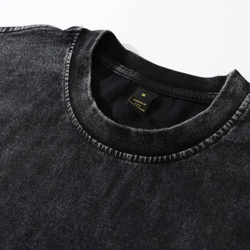 Fashionable Funky T Shirt-3