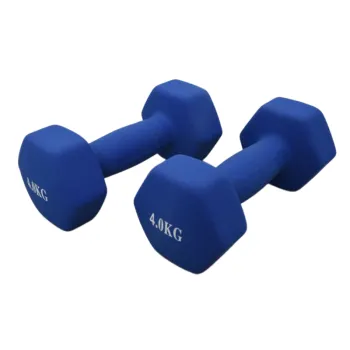 Street Simple Dumbbells