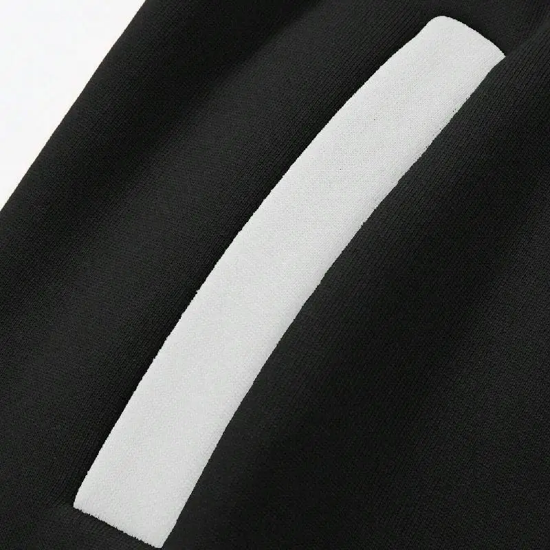 Fashionable Simple Polyester Baseball Jersey-3
