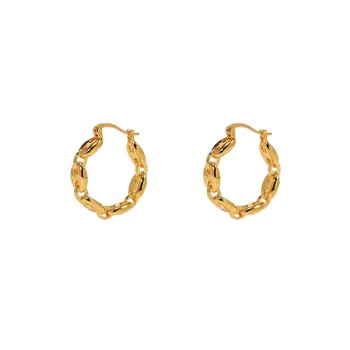 Fashionable Simple Earring
