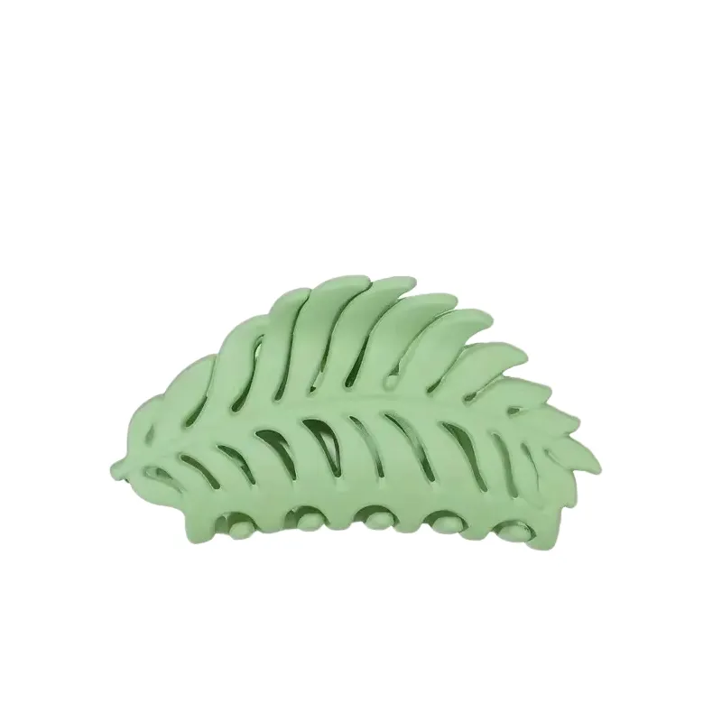Cool Casual Hair Clip-3