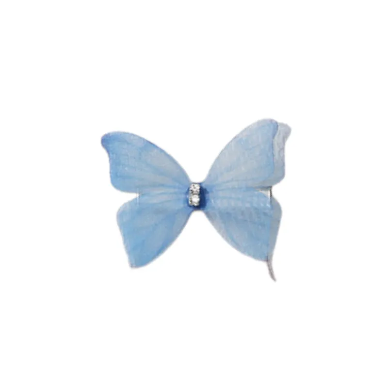 Bow Fashionable Hair Clip-0