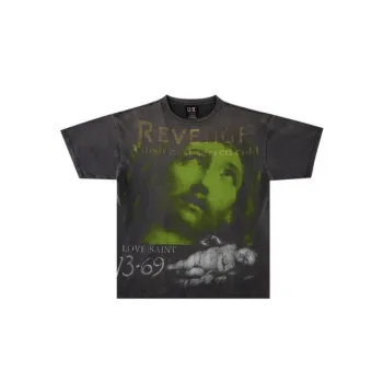 Casual Short Sleeve T shirt