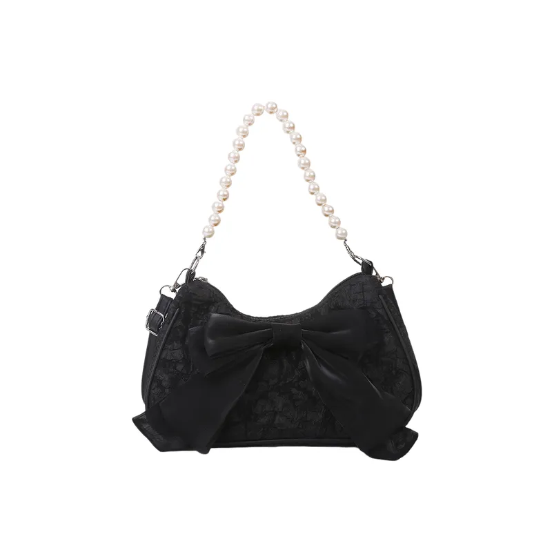 Retro Basics Shoulder Bag-0
