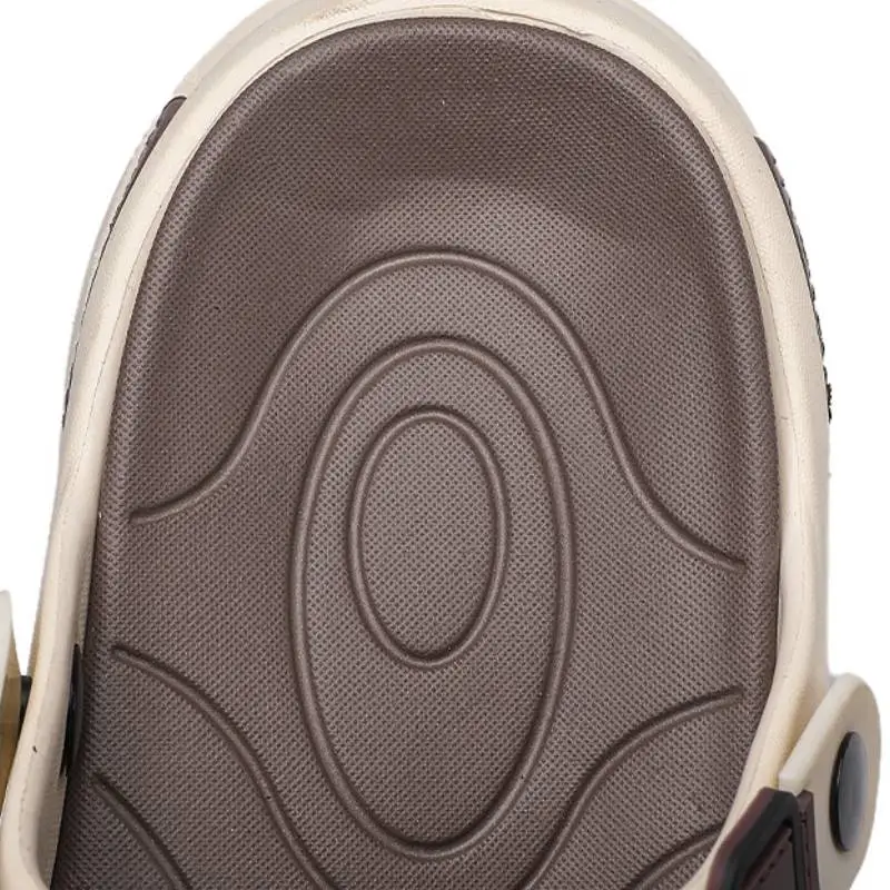 Basics Casual Beach Sandals-12