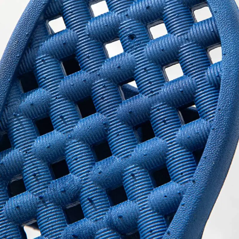 Casual Simple Flip flops-1